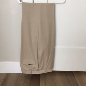 Men's slacks